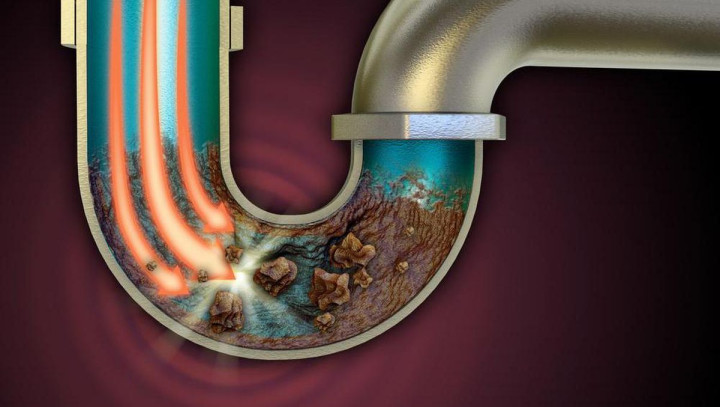 Pelancaran Saluran Air Tersumbat Cinere – Aliran Lancar Tanpa Hambatan Cinere