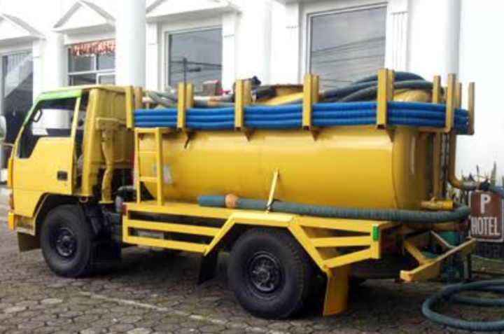 Sedot WC Mampet / Penuh Cinere – Solusi Cepat, Bersih, dan Bergaransi! Cinere